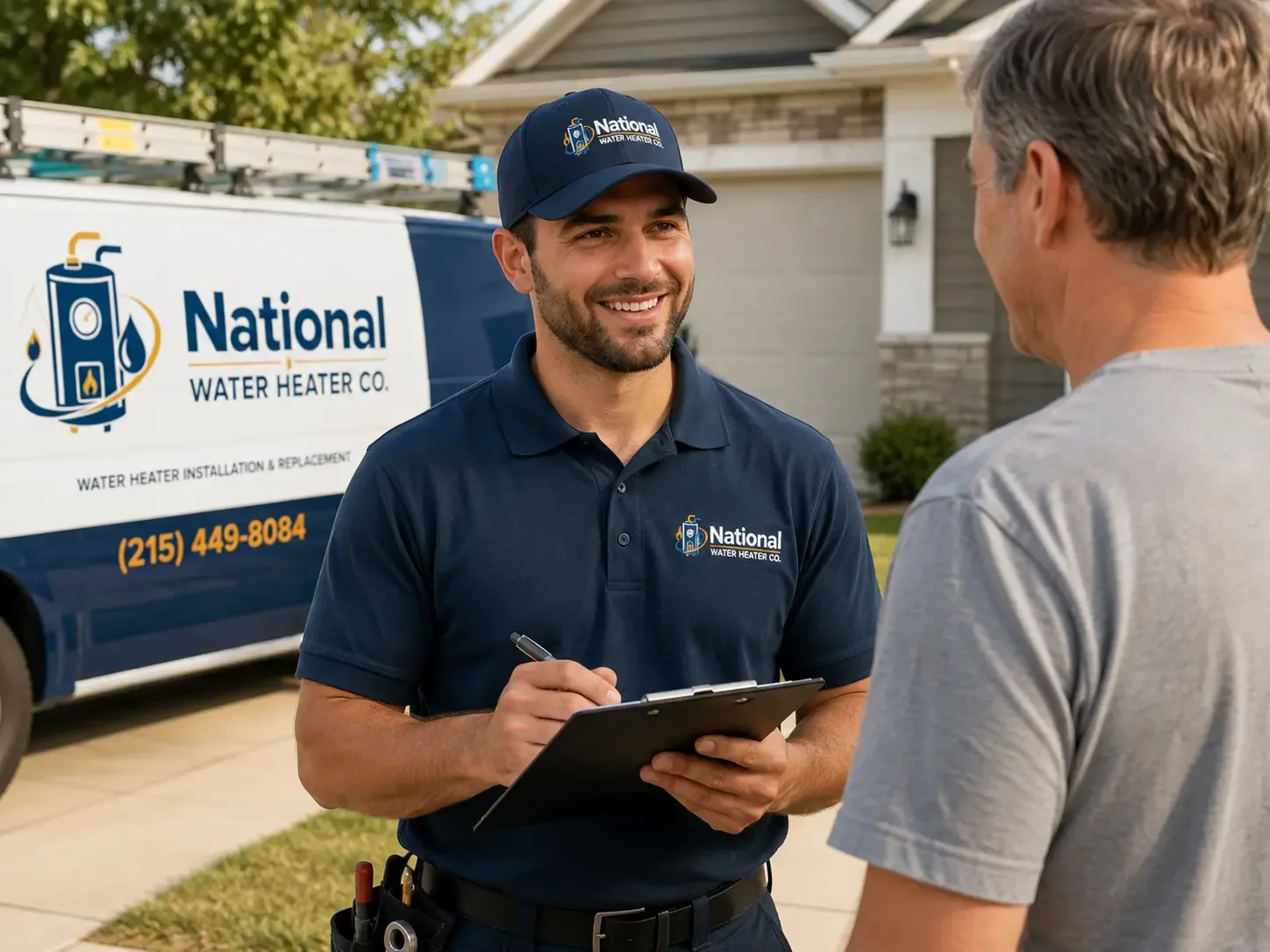 Water Heater Installation Diablo, CA FAQs